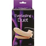 <strong>Полый страпон на ремешках с анальным фаллосом - 16,5 см.</strong> <br />
Полый страпон на ремешках с анальным фаллосом. <div class="charTableblock"><div><span>Длина, см</span>: 16.50</div><div><span>Диаметр, см</span>: 3.00</div><div><span>Длина, см</span>: 13-16</div><div><span>Диаметр, см</span>: 3</div><div><span>Материал</span>: силикон</div><div><span>Цвет</span>: телесный</div><div><span>Особенности</span>: комплект; двухголовый; с дополнительной стимуляцией</div></div> Полый страпон на ремешках с анальным фаллосом - 16,5 см.
Полый страпон на ремешках с анальным фаллосом.