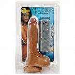 <strong>Реалистичный вибратор MORPHEUS DREAMER - 19 см.</strong> <br />
Реалистичный вибратор MORPHEUS DREAMER. <div class="charTableblock"><div><span>Длина, см</span>: 19</div><div><span>Диаметр, см</span>: 3.5</div><div><span>Материал</span>: ПВХ (PVC)</div><div><span>Цвет</span>: телесный</div><div><span>Особенности</span>: на присоске; с мошонкой; с вибрацией</div><div><span>Длина, см</span>: 17-20</div><div><span>Диаметр, см</span>: 3</div><div><span>Производитель</span>: NMC, Канада</div></div> Реалистичный вибратор MORPHEUS DREAMER - 19 см.
Реалистичный вибратор MORPHEUS DREAMER.