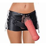 <strong>Трусы-пояс для страпона белые zoo50</strong> <br />
Необычный и оригинальный пояс для страпона, изготовленный из натуральной кожи. <div class="charTableblock"><div><span>Цвет</span>: черный</div><div><span>Особенности</span>: трусики</div></div> Трусы-пояс для страпона белые zoo50
Необычный и оригинальный пояс для страпона, изготовленный из натуральной кожи.