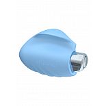  Soft Touch Finger Vibe - 6.5 . 
Mae B Soft Touch Finger Vibe       .