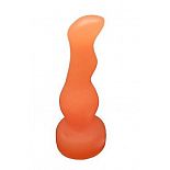 <strong>Гелевый розовый массажёр простаты без вибрации - 13,5 см.</strong> <br />
Плаг-массажер для простаты причудливой формы с разноуровневыми выступами для еще более качественной стимуляции предстательной железы и получения удовольствий, о которых и не думалось раньше. <div class="charTableblock"><div><span>Длина, см</span>: 13.5</div><div><span>Диаметр, см</span>: 4</div><div><span>Материал</span>: ПВХ (PVC)</div><div><span>Цвет</span>: красный/розовый</div><div><span>Особенности</span>: массажер простаты</div><div><span>Особенности</span>: без вибрации</div><div><span>Длина, см</span>: 13-16</div><div><span>Диаметр, см</span>: 4</div><div><span>Производитель</span>: Биоклон, Россия</div></div> Гелевый розовый массажёр простаты без вибрации - 13,5 см.
Плаг-массажер для простаты причудливой формы с разноуровневыми выступами для еще более качественной стимуляции предстательной железы и получения удовольствий, о которых и не думалось раньше.