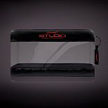 <strong>Косметичка Studio Collection</strong> <br />
Удобный аксессуар для хранения косметических средств. <div class="charTableblock"> </div> Косметичка Studio Collection
Удобный аксессуар для хранения косметических средств.