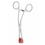     Scissor Clamp 
         .