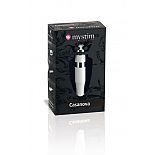 <strong>Массажер с электростимуляцией Casanova белый</strong> <br />
Массажер с электростимуляцией Casanova удовлетворит любые желания. <div class="charTableblock"> </div> Массажер с электростимуляцией Casanova белый
Массажер с электростимуляцией Casanova удовлетворит любые желания.