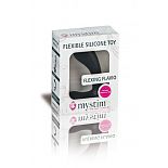 <strong>Массажер простаты с электростимуляцией Flexing Flavio черный</strong> <br />
Массажер простаты с электростимуляцией Flexing Flavio - инновационный стимулятор простаты с технологией Mystim Flex&Stay: сгибается и сохраняет любую форму. <div class="charTableblock"> </div> Массажер простаты с электростимуляцией Flexing Flavio черный
Массажер простаты с электростимуляцией Flexing Flavio - инновационный стимулятор простаты с технологией Mystim Flex&Stay: сгибается и сохраняет любую форму.