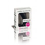 <strong>Массажер простаты с электростимуляцией Twisting Tom черный</strong> <br />
Массажер простаты с электростимуляцией Twisting Tom - инновационный стимулятор простаты с технологией Mystim Flex&Stay: сгибается и сохраняет любую форму. <div class="charTableblock"> </div> Массажер простаты с электростимуляцией Twisting Tom черный
Массажер простаты с электростимуляцией Twisting Tom - инновационный стимулятор простаты с технологией Mystim Flex&Stay: сгибается и сохраняет любую форму.