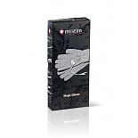 <strong>Перчатки для электростимуляции Magic Gloves серые</strong> <br />
Перчатки для электростимуляции Magic Gloves - незабываемое наслаждение эротическим массажем. <div class="charTableblock"> </div> Перчатки для электростимуляции Magic Gloves серые
Перчатки для электростимуляции Magic Gloves - незабываемое наслаждение эротическим массажем.