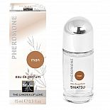 ������� ���� � ���������� Pheromon Parfum man extra strong 15 �� 
