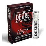 ������� ���� � ���������� DESIRE NAVY  2 � ���������, 5 ��. 
���� � ����������� ��������� ������������. �� �������� ������.���������� ����� �������� ������ ��������� ������ � ����� ������������� ������.<br> ������: Escada Magnetism