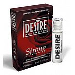������� ���� � ���������� DESIRE STRONG 1 � ��������� 5 ��. 
���� � ����������� ��������� ������������. �� �������� ������.����� �������� ��������� �������� ������� ��� �������� ��������� �������.<br> ������: Boss grey