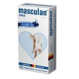 ������������ ������������ Masculan Ultra Fine � �������� ������� - 10 ��. 
������������ �������� ��� ������������� ������������? �����, ���� ��� ������� Masculan Ultra Fine!  ������������, � �������� �������, ��� ����������� ��� � ������ �� ����, � ������� ������������, � �������� ����������� �� ��������.
