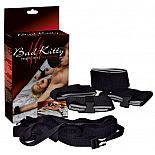 <strong>Комплект для связывания</strong> <br />
Комплект для связывания. <div class="charTableblock"><div><span>Производитель</span>: Orion, Германия</div></div> Комплект для связывания
Комплект для связывания.