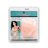   CyberSkin Pussy with Virtual Pubic Bone  
- CyberSkin Pussy with Virtual Pubic Bone    ,               .