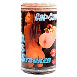 ����������� ����� Cat In A Can CyberSkin� Ass Stroker �������� 
�����-����������� Cat In A Can - ����������� �  ����� � ������������ ��������, ����������� ����.
