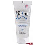  ����������� ������ �� ������ ������ JUSTGLIDE - 200 ��. 
������������������ ����������� ����-������ �� ������ ������ ������������ ���������� ����������.
