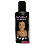   Magoon Indian Love - 50 . 
     .