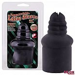 <strong>Уплотнитель для вакуумной помпы </strong> <br />
Черный уплотнитель для помпы из латекса. <div class="charTableblock"> </div> Уплотнитель для вакуумной помпы
Черный уплотнитель для помпы из латекса.