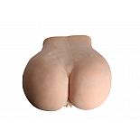 <strong>Реалистичная вагина и попка CyberSkin^ Virtual Sex Ultra Big Ass Bang Doggy Style Pussy & Ass</strong> <br />
Супер реалистичная попка в натуральную величину, которая даст возможность заниматься анальным и традиционным сексом в любое время суток! Это не просто мастурбатор, это полноценная игрушка для секса. <div class="charTableblock"> </div> Реалистичная вагина и попка CyberSkin^ Virtual Sex Ultra Big Ass Bang Doggy Style Pussy & Ass
Супер реалистичная попка в натуральную величину, которая даст возможность заниматься анальным и традиционным сексом в любое время суток! Это не просто мастурбатор, это полноценная игрушка для секса.