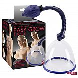    Easy Grow 
 !        .