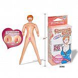 ����-����� Romping Rosy 
����������� �������� Romping Rosy ����� 2 ��������� ��� ����, ����� �� ����� ����������� �� ���, ��� ��� �������.