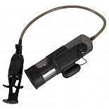 <strong>Помпа для пениса с вибропулей Vibrating Man Pump</strong> <br />
Стильный мужской аксессуар классического черного цвета. <div class="charTableblock"> </div> Помпа для пениса с вибропулей Vibrating Man Pump
Стильный мужской аксессуар классического черного цвета.