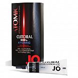 ���� ��� ���������� ������� (������� ��������) JO Clitoral Stimulation Gel Atomic 10 �� 
