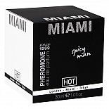 ������� ������ � ���������� Miami Spicy Man 30 �� 
������� ���� ������������, ������� ���� ������ � ������, ������ � ����.
