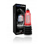  Hydromax X20    
         .