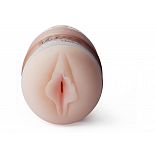 -   Vulcan Love Skin^ Masturbator Ripe Vagina + Vibe 
,       !             .