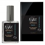������� ������� ������ � ���������� MAX Attract Hypnotic 30 �� 
������ � ����� ������� ������ � ������ ����������� �������������, ��������������� ������ � �������� �������, ��������� ��� ������ ������� ��������� ���.