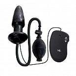 �������� BESTSELLER ANALE BUMPING BALLOON T4L-902613 
