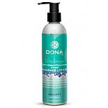     DONA Massage Lotion Naughty Aroma: Sinful Spring 235  
    DONA Massage Lotion Sinful Spring   "".