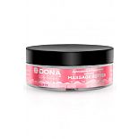  -   DONA Massage Butter Flirty Aroma: Blushing Berry 115  
 -   DONA Massage Butter  Blushing Berry   "".