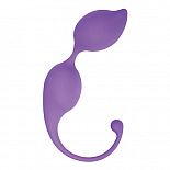 <strong>Фиолетовые вагинальные шарики TRIGGER SILICONE PURPLY</strong> <br />
Фиолетовые вагинальные шарики TRIGGER SILICONE PURPLY. <div class="charTableblock"><div><span>Материал</span>: силикон</div><div><span>Диаметр, см</span>: 2.80</div><div><span>Диаметр, см</span>: 2</div><div><span>Производитель</span>: Toyz4lovers, Италия</div></div> Фиолетовые вагинальные шарики TRIGGER SILICONE PURPLY
Фиолетовые вагинальные шарики TRIGGER SILICONE PURPLY.