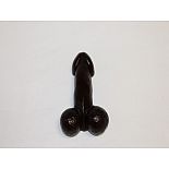 <strong>Мыло Фаллос "Африканская ночь" 200006I</strong> <br />
Цвет-чёрный прозрачный, длина 11,5 см, диаметр 2,5 см, примерный вес 90 гр <div class="charTableblock"> </div> Мыло Фаллос "Африканская ночь" 200006I
Цвет-чёрный прозрачный, длина 11,5 см, диаметр 2,5 см, примерный вес 90 гр