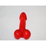 <strong>Мыло Фаллос "Восточные сладости" 200005I</strong> <br />
Цвет-красный-алый прозрачный, длина 11,5 см, диаметр 2,5 см, примерный вес 90 гр <div class="charTableblock"> </div> Мыло Фаллос "Восточные сладости" 200005I
Цвет-красный-алый прозрачный, длина 11,5 см, диаметр 2,5 см, примерный вес 90 гр