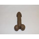 <strong>Мыло Фаллос "Кубинское лето" 200014I</strong> <br />
Цвет-коричневый матовый, длина 11,5 см, диаметр 2,5 см, примерный вес 90 гр <div class="charTableblock"> </div> Мыло Фаллос "Кубинское лето" 200014I
Цвет-коричневый матовый, длина 11,5 см, диаметр 2,5 см, примерный вес 90 гр