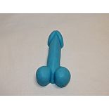 <strong>Мыло Фаллос "Манящие волны" 200013I</strong> <br />
Цвет-голубой матовый, длина 11,5 см, диаметр 2,5 см, примерный вес 90 гр <div class="charTableblock"> </div> Мыло Фаллос "Манящие волны" 200013I
Цвет-голубой матовый, длина 11,5 см, диаметр 2,5 см, примерный вес 90 гр