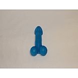 <strong>Мыло Фаллос "Морская волна" 200001I</strong> <br />
Цвет-синий прозрачный, длина 11,5 см, диаметр 2,5 см, примерный вес 90 гр <div class="charTableblock"> </div> Мыло Фаллос "Морская волна" 200001I
Цвет-синий прозрачный, длина 11,5 см, диаметр 2,5 см, примерный вес 90 гр