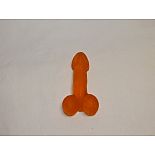 <strong>Мыло Фаллос "Осенняя Страсть" 200002I</strong> <br />
Цвет-оранжевый прозрачный, длина 11,5 см, диаметр 2,5 см, примерный вес 90 гр <div class="charTableblock"> </div> Мыло Фаллос "Осенняя Страсть" 200002I
Цвет-оранжевый прозрачный, длина 11,5 см, диаметр 2,5 см, примерный вес 90 гр