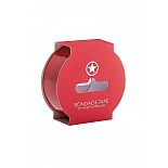  Non Sticky Bondage Tape Red SH-OUBT003RED 
