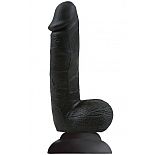 ������ ������������� Colours - Softies - 17,8 ��. 
������������� Colours - Softies 6  Dildo ��� ������������� �����������.