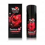 ������������ ���� ��� ������ Sextaz-W 20 � 
���� ��� ������ � ������������ �������� �� ����������� ������.