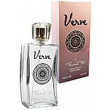 ������� ���� � ���������� Verve by Fernand Peril Man, 100 �� 
������ ����������� ���� �������� �� ������ �������� � �����? �, �����, �� ������� ���������� ���� ����������? ��� ������ �����, ���� � ��� ���� ���� � ���������� Verve by Fernand Peril Man! ���������� ������ ����� ������� �������� ��� ������ ��������� ������������ ���������, ��������� �� ����������� ������� � ��������� ������� �� ����� ��������.