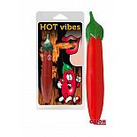 <strong>Оригинальный красный вибратор в форме перчика - 16 см.</strong> <br />
Оригинальный красный вибратор в форме перчика. <div class="charTableblock"> </div> Оригинальный красный вибратор в форме перчика - 16 см.
Оригинальный красный вибратор в форме перчика.