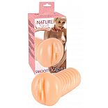  - Smooth Vagina 
      ,     .