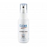 ������������� ����� ��� ����-������� HOT CLEAN - 50 ��. 
����� ��� Clean.