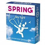 ������������ Spring Sky Light ������������ 1 ���� (12 ��) 
