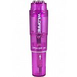 ���������� ����������������� ����������� Wildfire Rock-In Waterproof Massager 
����� �������������, ������� ����� ������������ ��� ����������� �� ����� ���� ����.