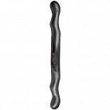 <strong>Двухсторонний фаллоимитатор Sex Please! 18 Double Dare Dong - 45 см.</strong> <br />
Вы решили устроить лесбийскую игру со своей подругой? Самое время задействовать двухсторонний фаллоимитатор Sex Please! 18 Double Dare Dong! Вместе с ним вы сможете получить удовольствие одновременно! Игрушка с абсолютно гладкой поверхностью легко скользит. <div class="charTableblock"><div><span>Длина, см</span>: 45</div><div><span>Диаметр, см</span>: 4</div><div><span>Материал</span>: ПВХ (PVC)</div><div><span>Цвет</span>: черный</div><div><span>Особенности</span>: двухголовый</div><div><span>Длина, см</span>: 25 и более</div><div><span>Диаметр, см</span>: 4</div><div><span>Производитель</span>: Topco Sales, США</div></div> Двухсторонний фаллоимитатор Sex Please! 18 Double Dare Dong - 45 см.
Вы решили устроить лесбийскую игру со своей подругой? Самое время задействовать двухсторонний фаллоимитатор Sex Please! 18 Double Dare Dong! Вместе с ним вы сможете получить удовольствие одновременно! Игрушка с абсолютно гладкой поверхностью легко скользит.